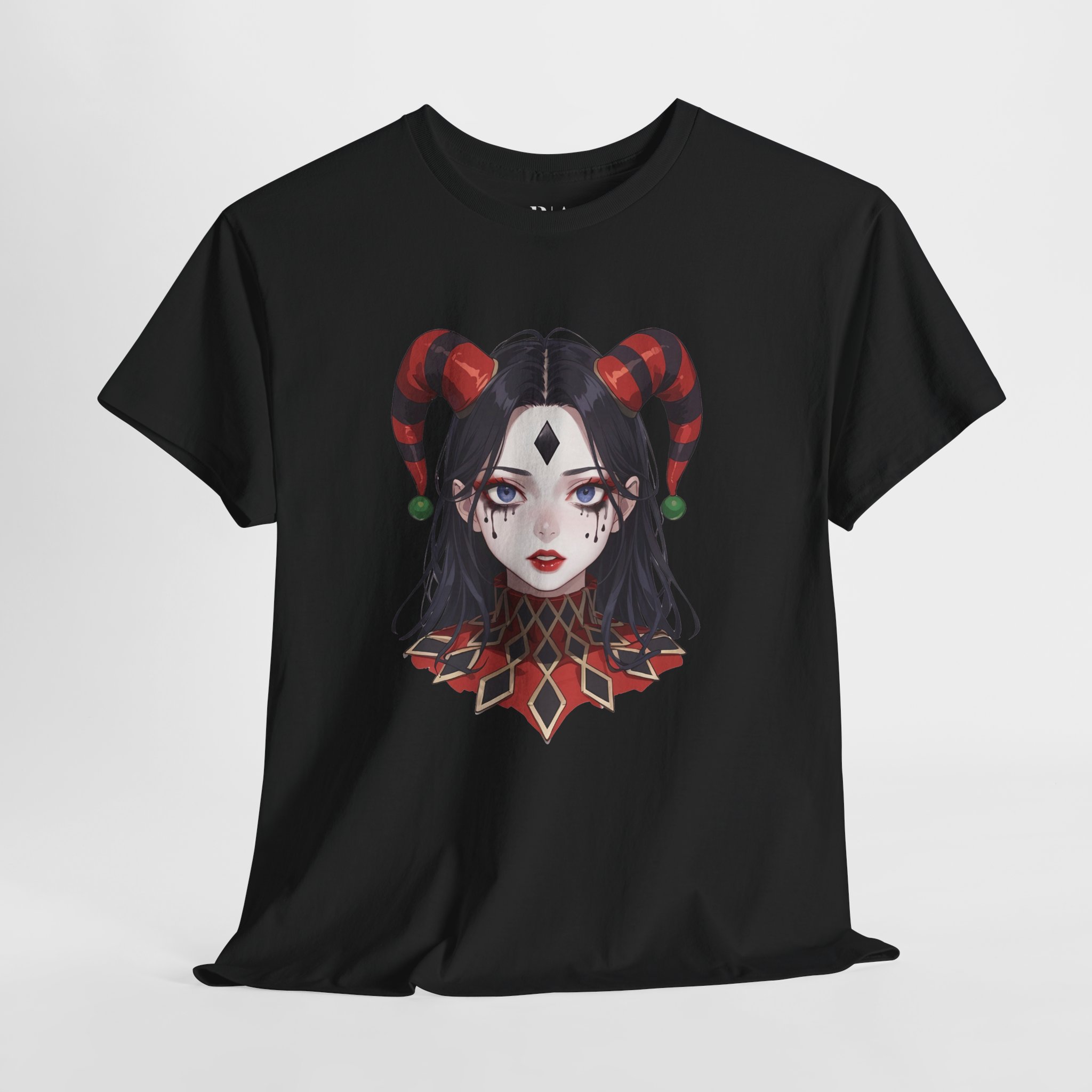 The Mischief Maker - Graphic Tee
