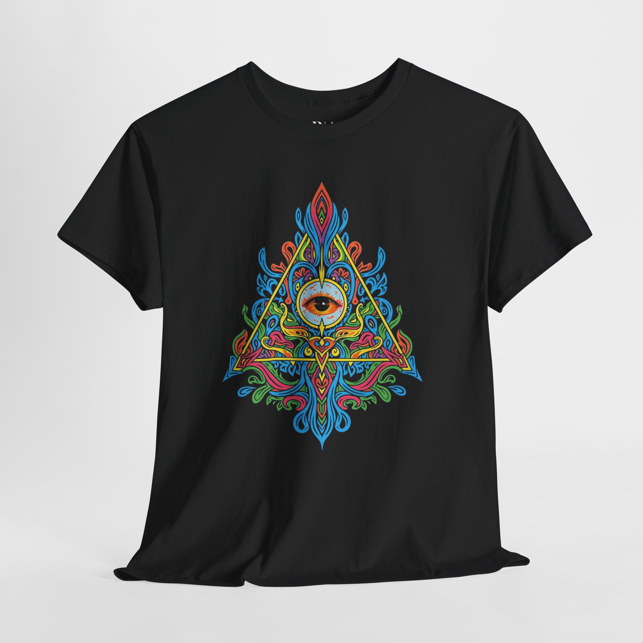 The Omniscient Spectrum - Graphic Tee