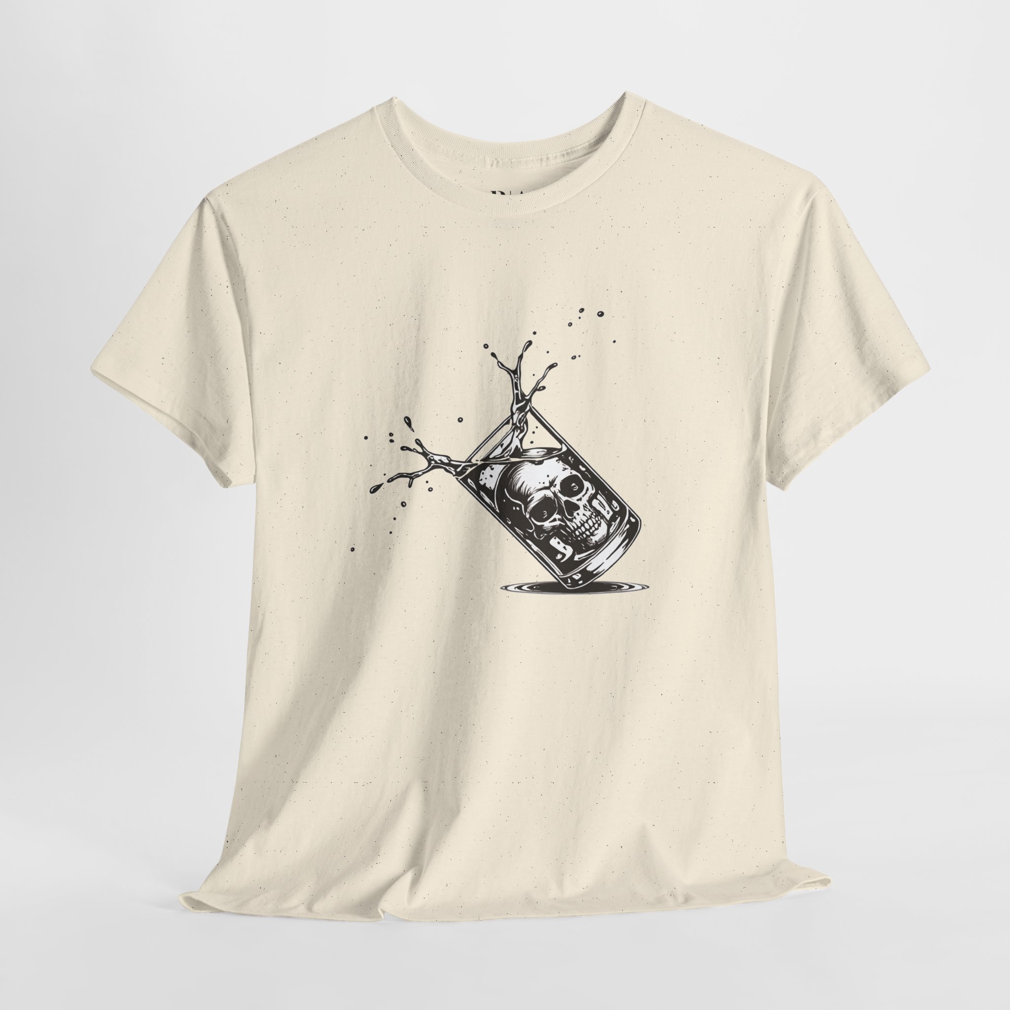 The Poisoned Pour - Graphic Tee - Image 2