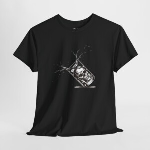 The Poisoned Pour - Graphic Tee