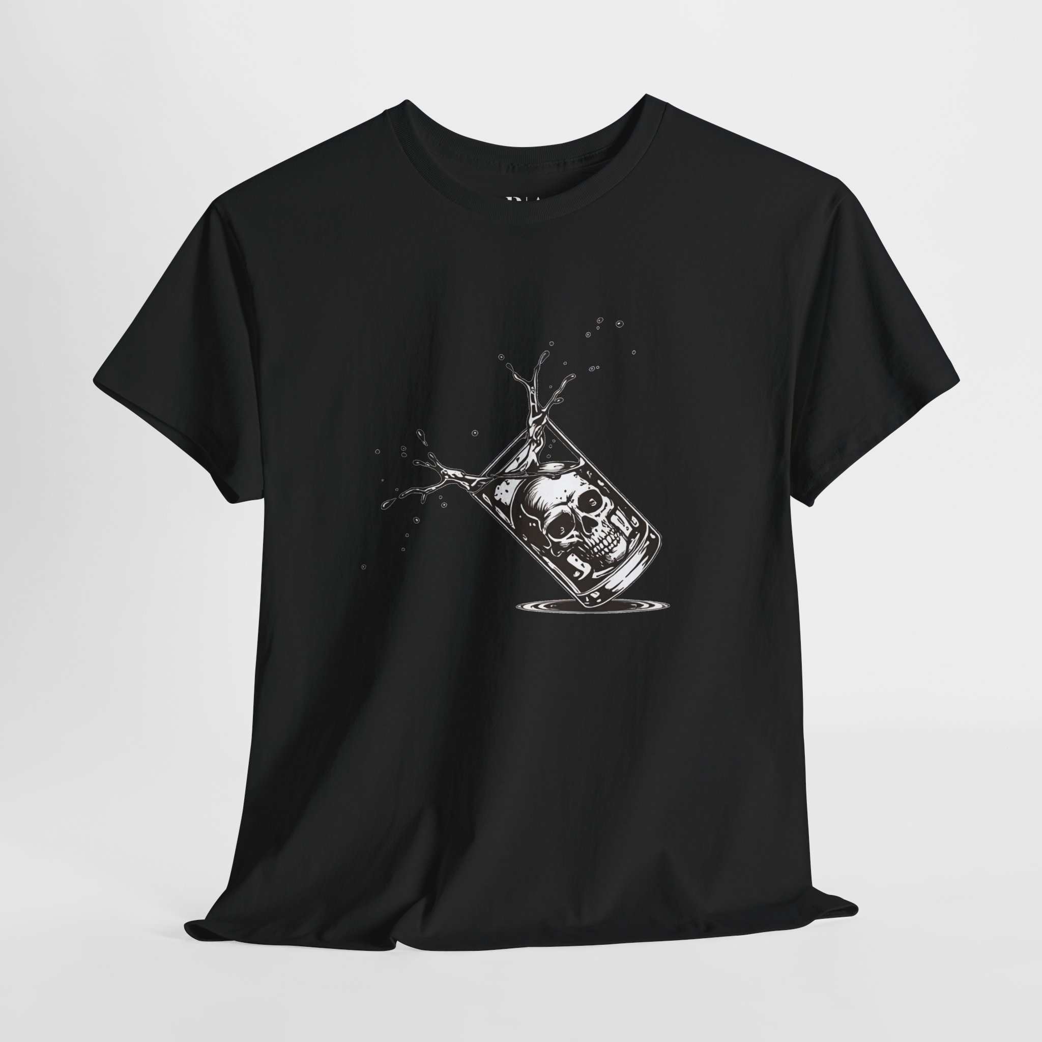 The Poisoned Pour - Graphic Tee