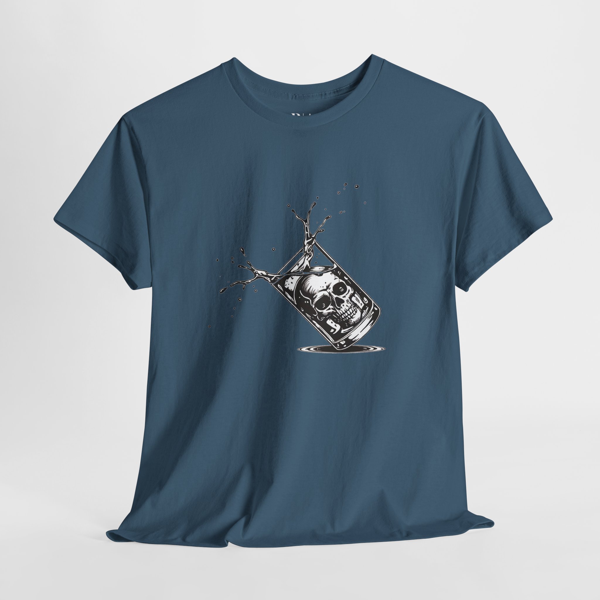 The Poisoned Pour - Graphic Tee - Image 5