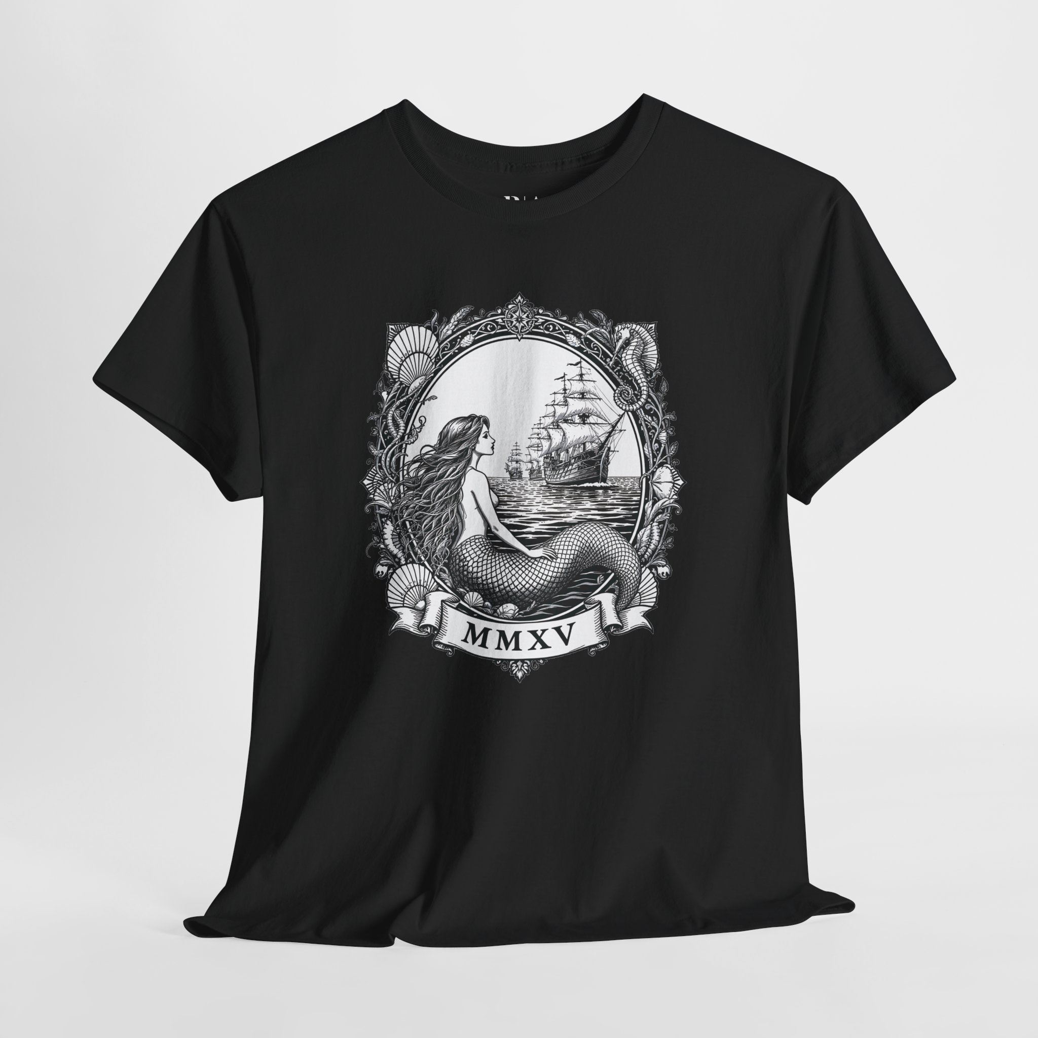 The Siren’s Gaze - Graphic Tee