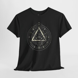 The Triad Nexus - Graphic Tee
