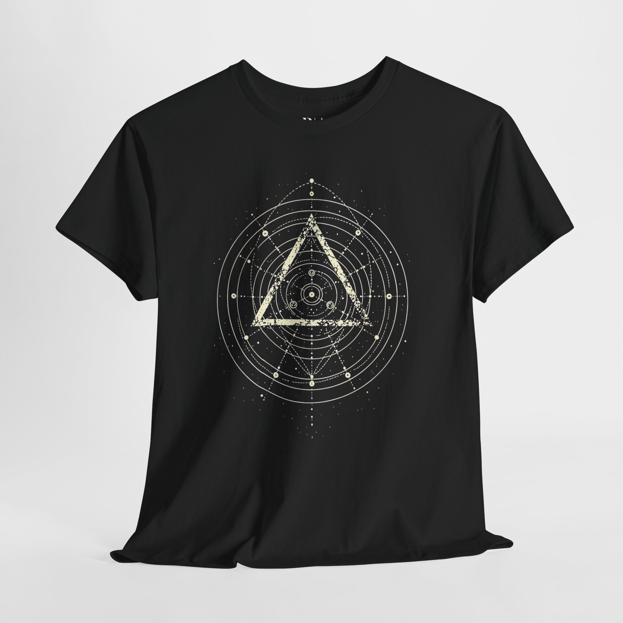 The Triad Nexus - Graphic Tee