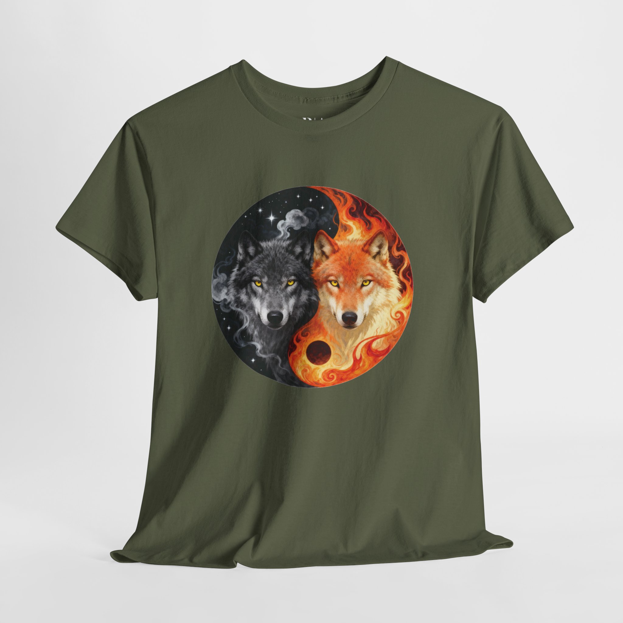 The Two Within - Graphic Tee - Image 4