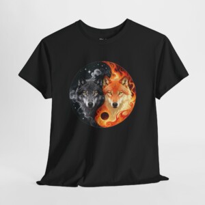 The Two Within - Graphic Tee