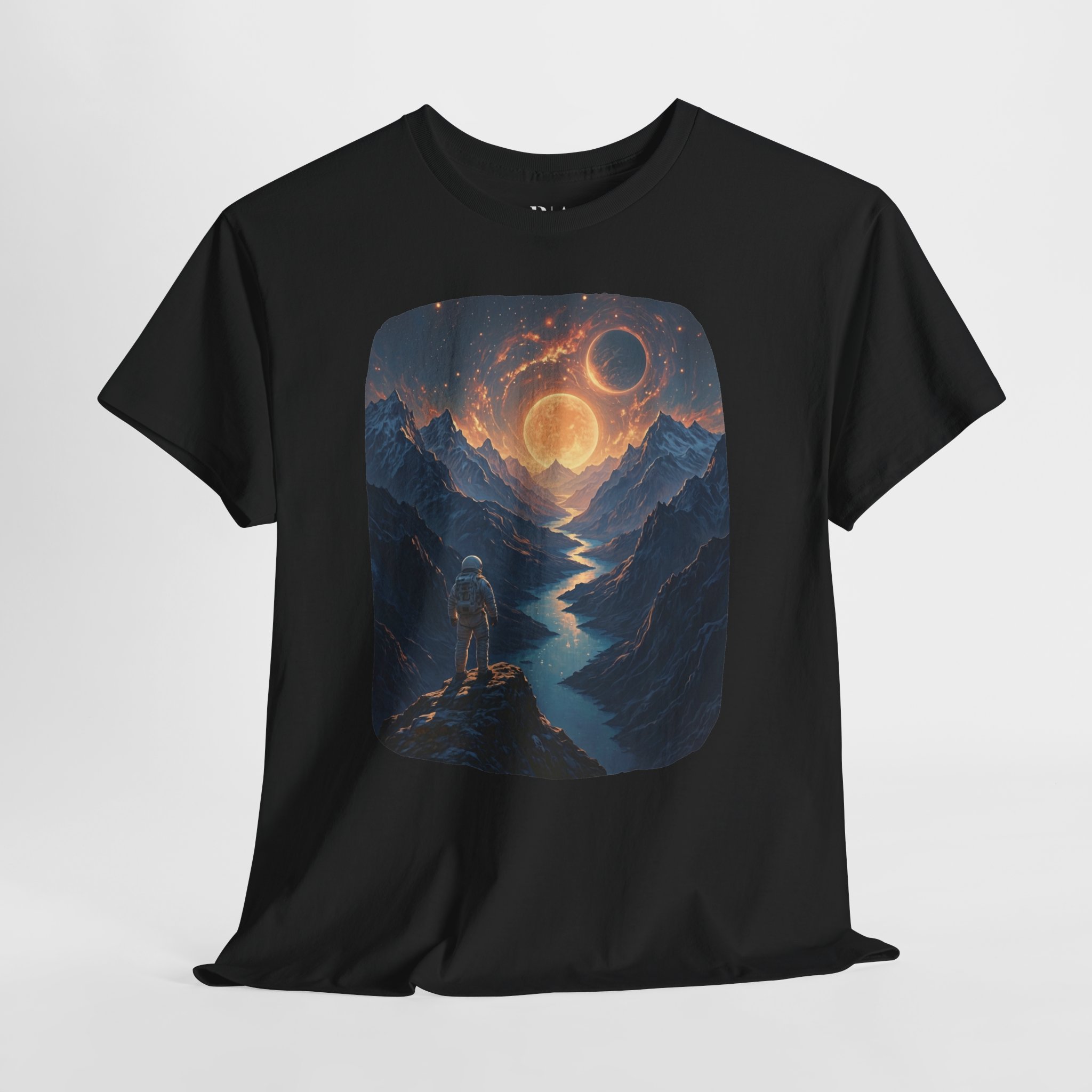 Twin Suns Rising - Graphic Tee